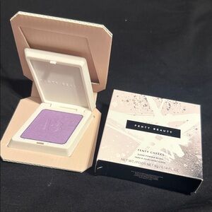 Fenty Beauty Powder Blush in Pastel Lilac
